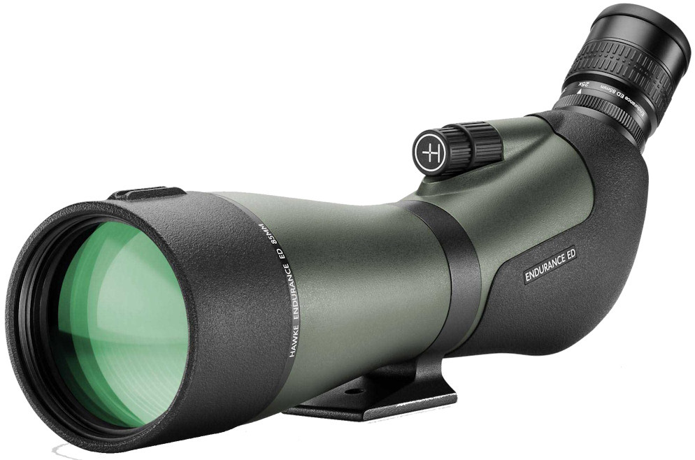 Подзорная труба Hawke Endurance ED 25-75x85/45 WP