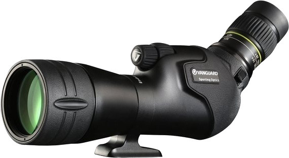 Подзорная труба Vanguard Endeavor HD 65A 15-45x65/45 WP
