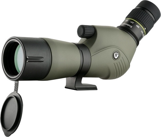 Подзорная труба Vanguard Endeavor XF 60A 15-45x60/45 WP
