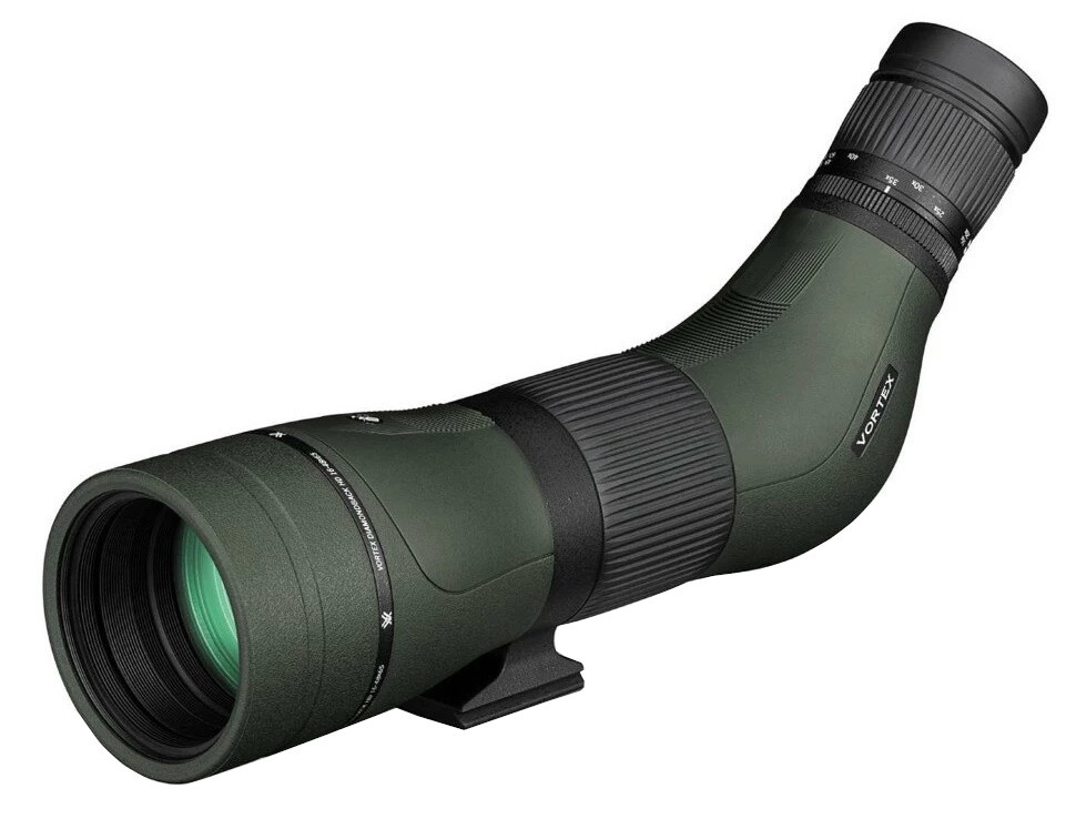 Подзорная труба Vortex Diamondback HD 16-48x65/45 WP
