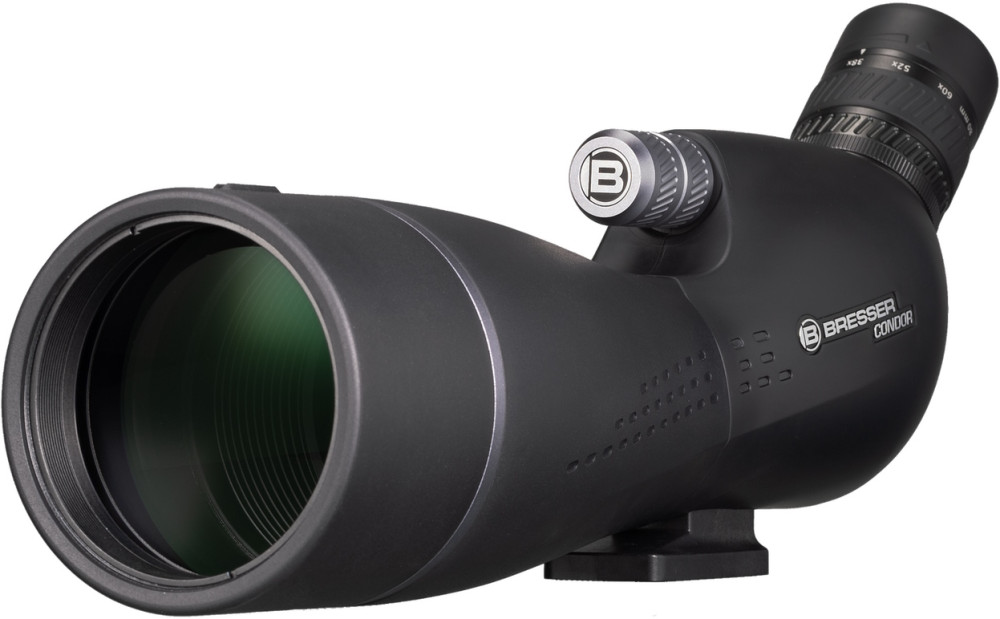 Подзорная труба BRESSER Condor Gen II 20-60x80/45