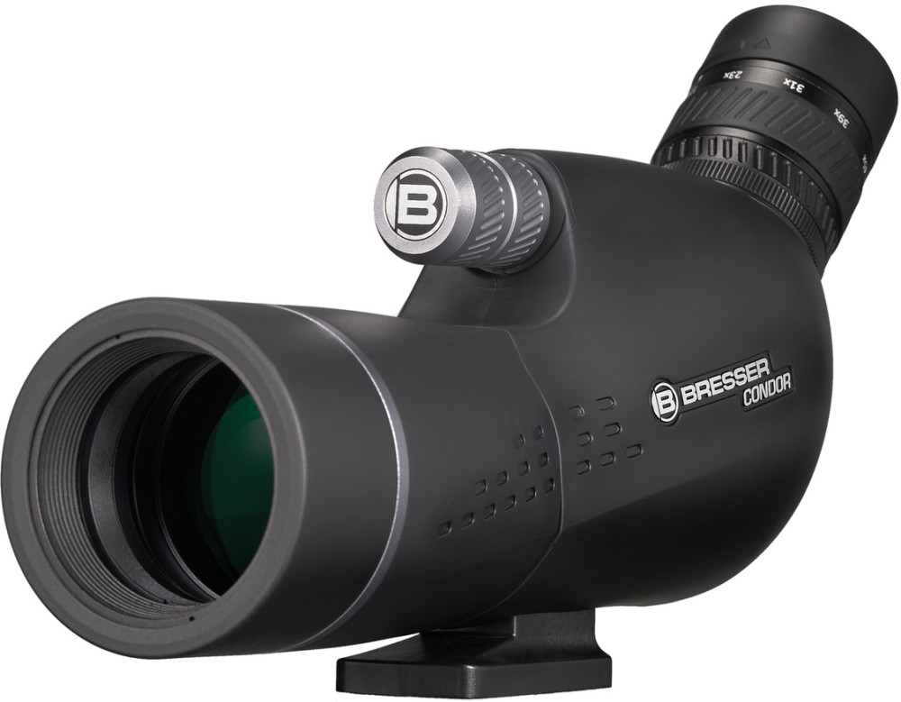 Подзорная труба BRESSER Condor Gen II 15-45x50/45