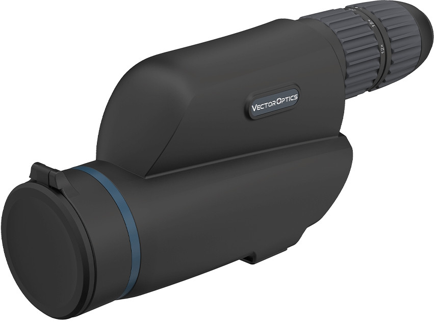 Подзорная труба Vector Optics Continental 12-40x60 ED