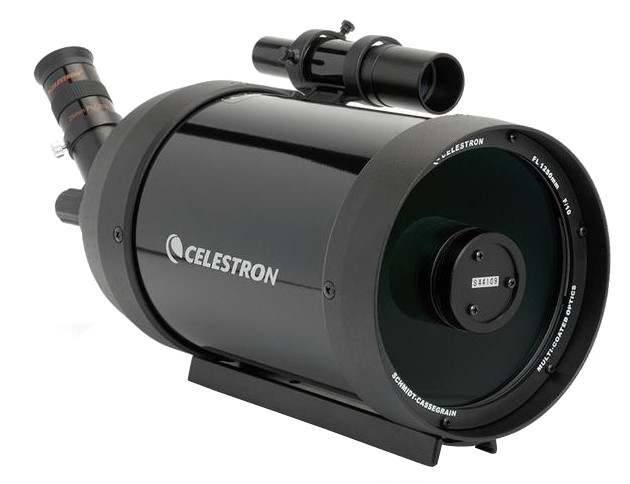 Подзорная труба Celestron C5 XLT