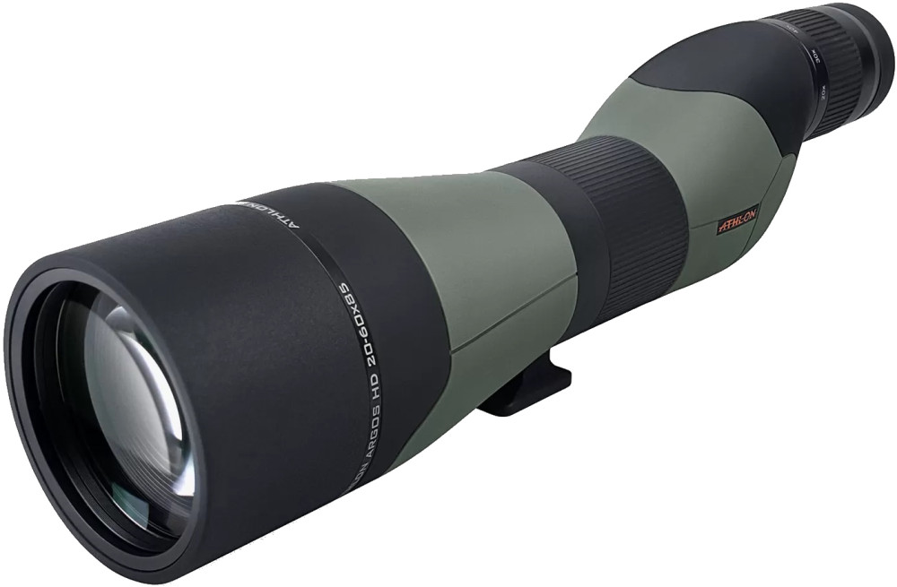 Подзорная труба Athlon Optics Argos HD 20-60x85