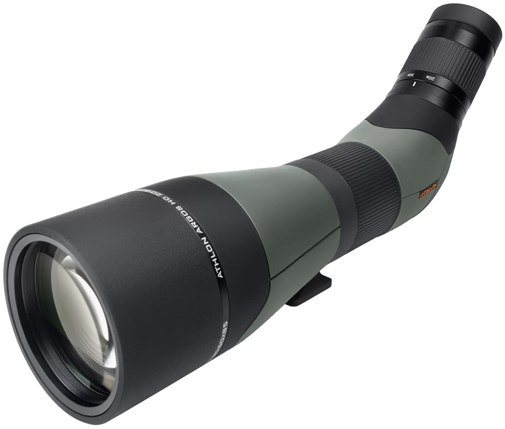 Підзорна труба Athlon Optics Argos HD 20-60x85/45