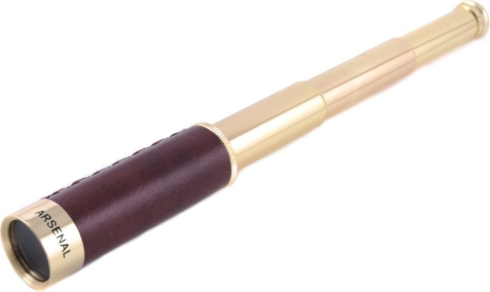 Подзорная труба Arsenal 25x30