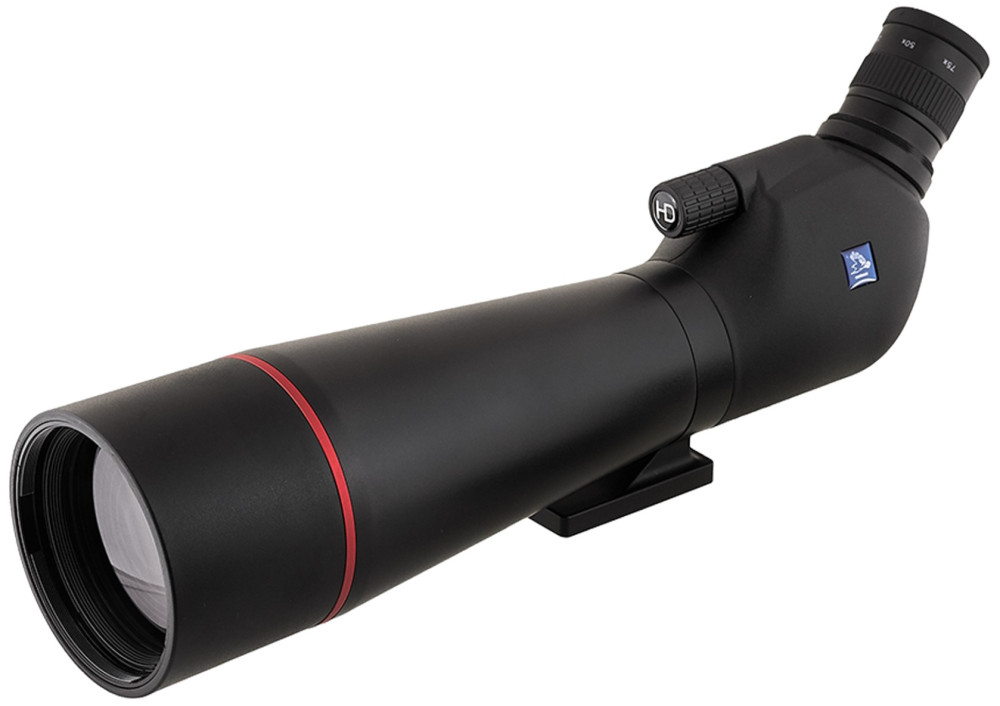 Подзорная труба Bassell 25-75x80 AE/SE