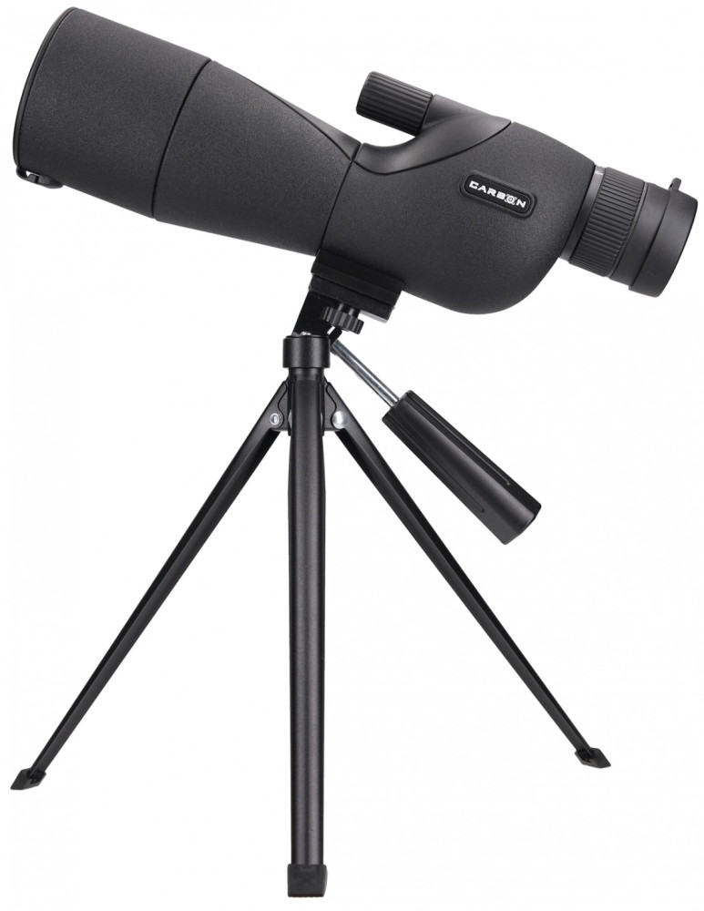 Подзорная труба Carbon 25-75x60 WP