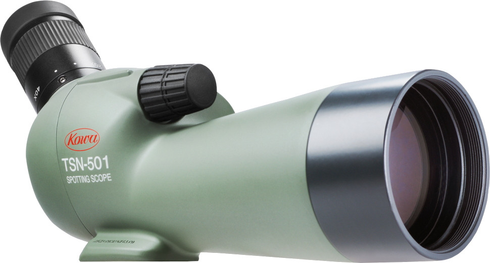 Подзорная труба Kowa 20-40x50/45