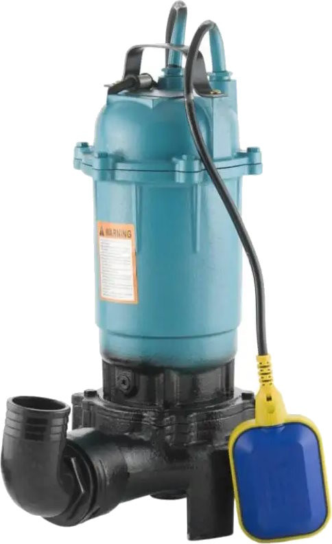 Погружной насос VODOMET WQCD15-12-2