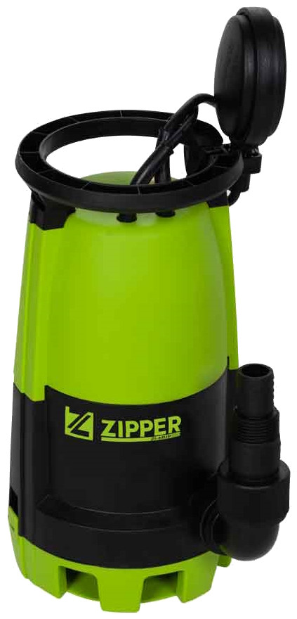 Погружной насос Zipper ZI-MUP350