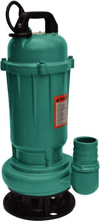 Заглибний насос Shimge WQD10-10-0.75