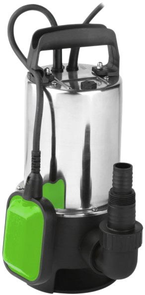 Заглибний насос Vorskla PMZ 8.5/13