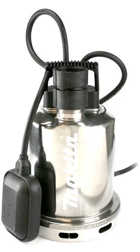 Погружной насос Makita PF4001