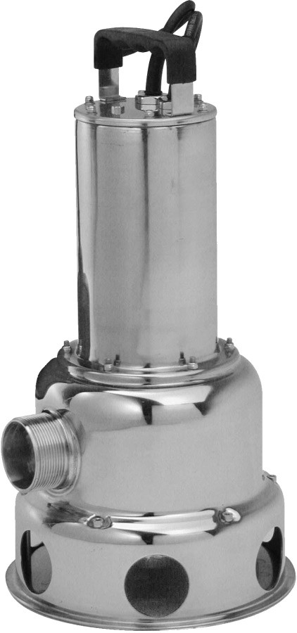 Погружной насос Nocchi Priox 800/18 T