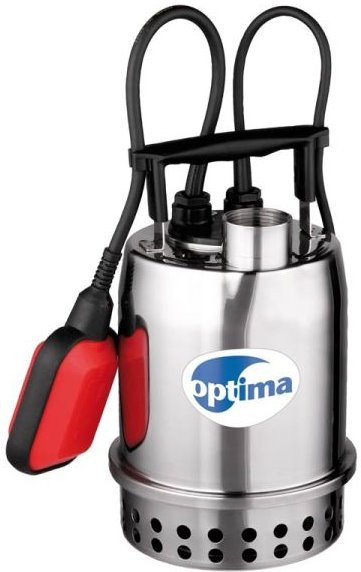 Заглибний насос EBARA Optima MA 10MT