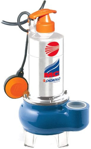 Заглибний насос Pedrollo MC 12/50