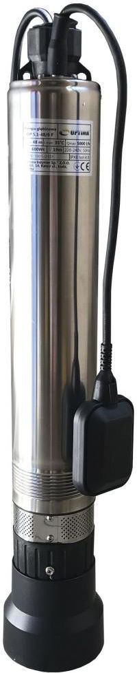 Погружной насос Optima OP 5.1-56/7 F