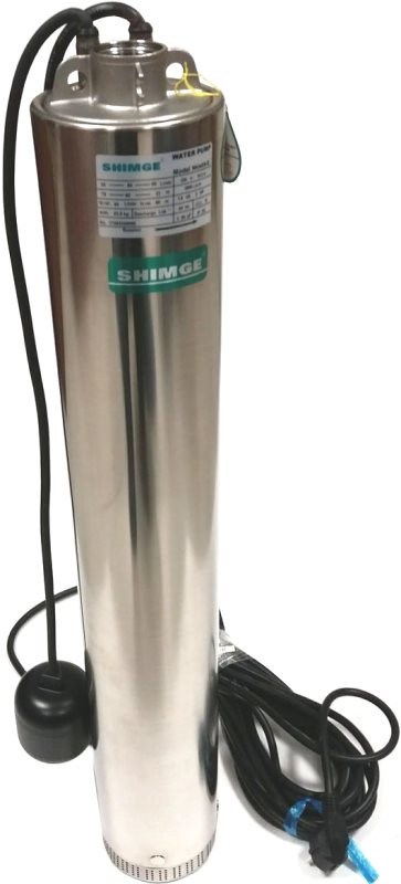 Заглибний насос Shimge NKm3/3