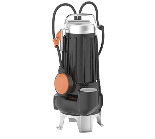 Заглибний насос Pedrollo MCm 10/45