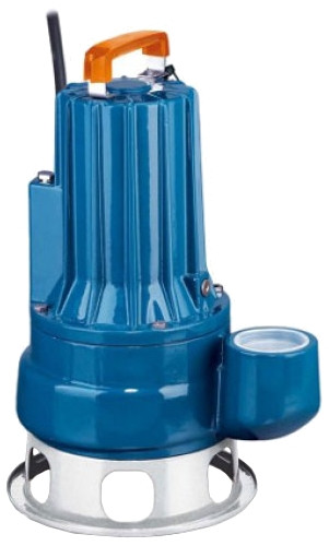 Заглибний насос Pedrollo MC 20/50