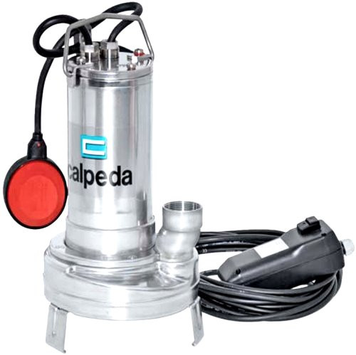 Заглибний насос Calpeda GXC 40-10