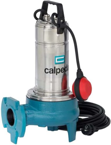 Заглибний насос Calpeda GQV 50-13