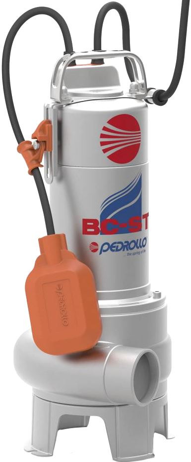 Погружной насос Pedrollo BCm15/50-ST