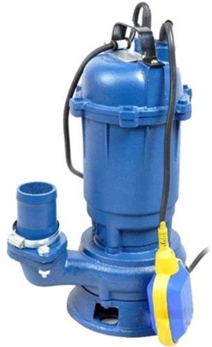 Заглибний насос Werk WQD15