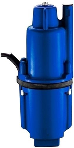 Заглибний насос Werk VM70