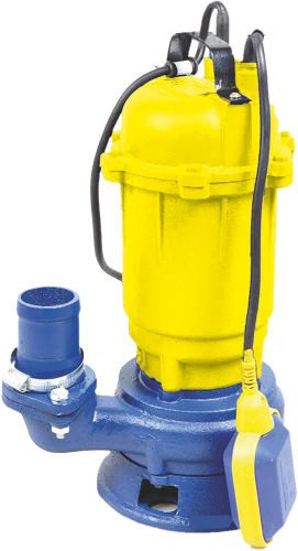 Погружной насос Svityaz WQD12