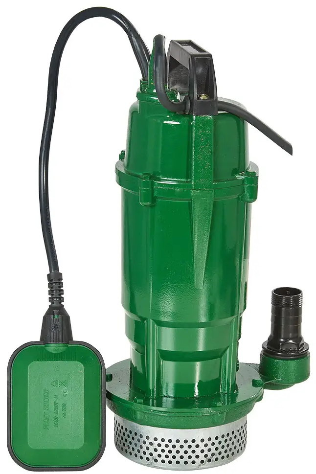 Погружной насос Nowa QD C750f