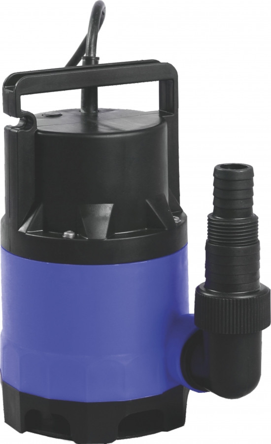 Заглибний насос Werk SP-8H