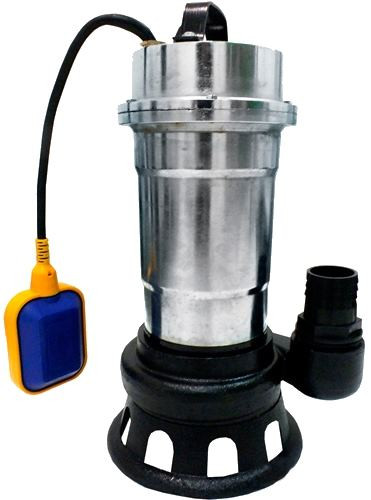 Заглибний насос Werk SPW12