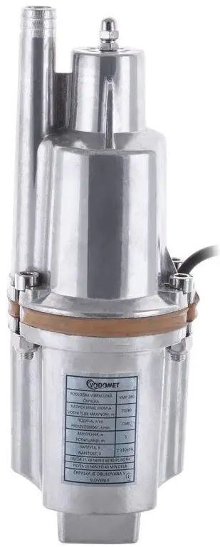 Погружной насос VODOMET VD60