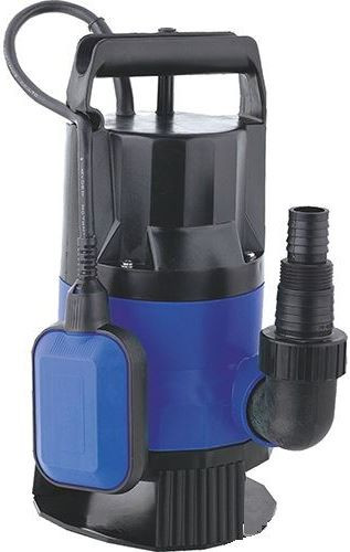 Заглибний насос Werk SPD-6H