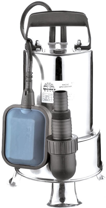 Погружной насос Vitals DPS 713s