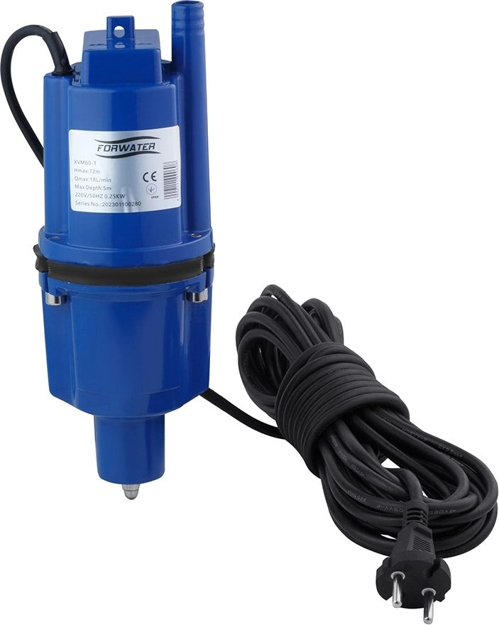 Погружной насос Forwater XVM60-1