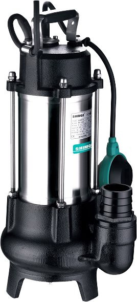 Погружной насос Shimge WVSD55F