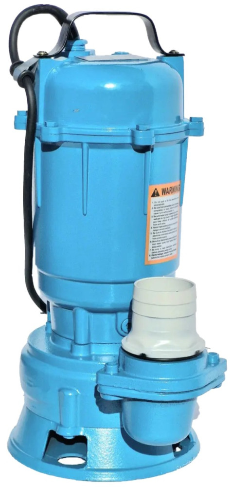 Погружной насос NEK WQD/P-233 AL