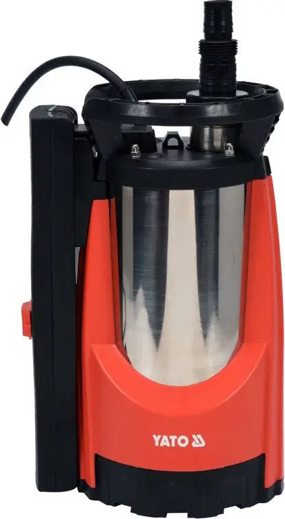 Заглибний насос Yato YT-85341