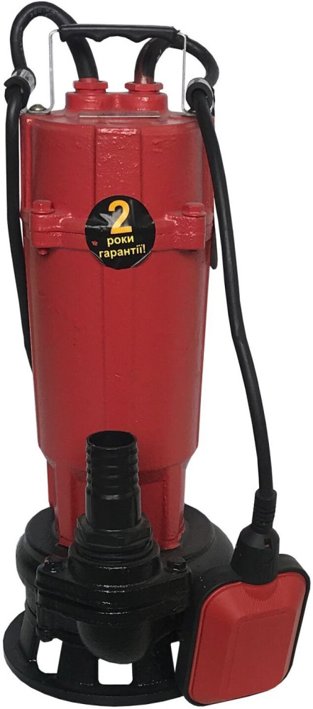 Погружной насос Optima WQG 550