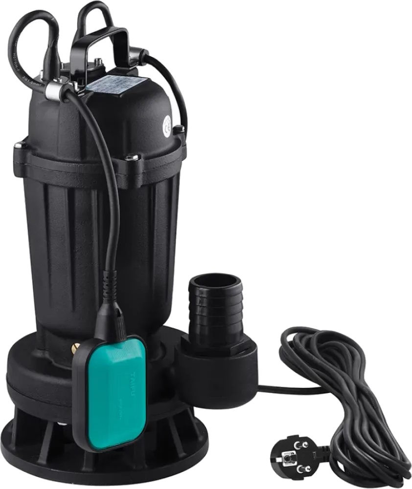 Погружной насос Pumpman WQD5-15-0.75A