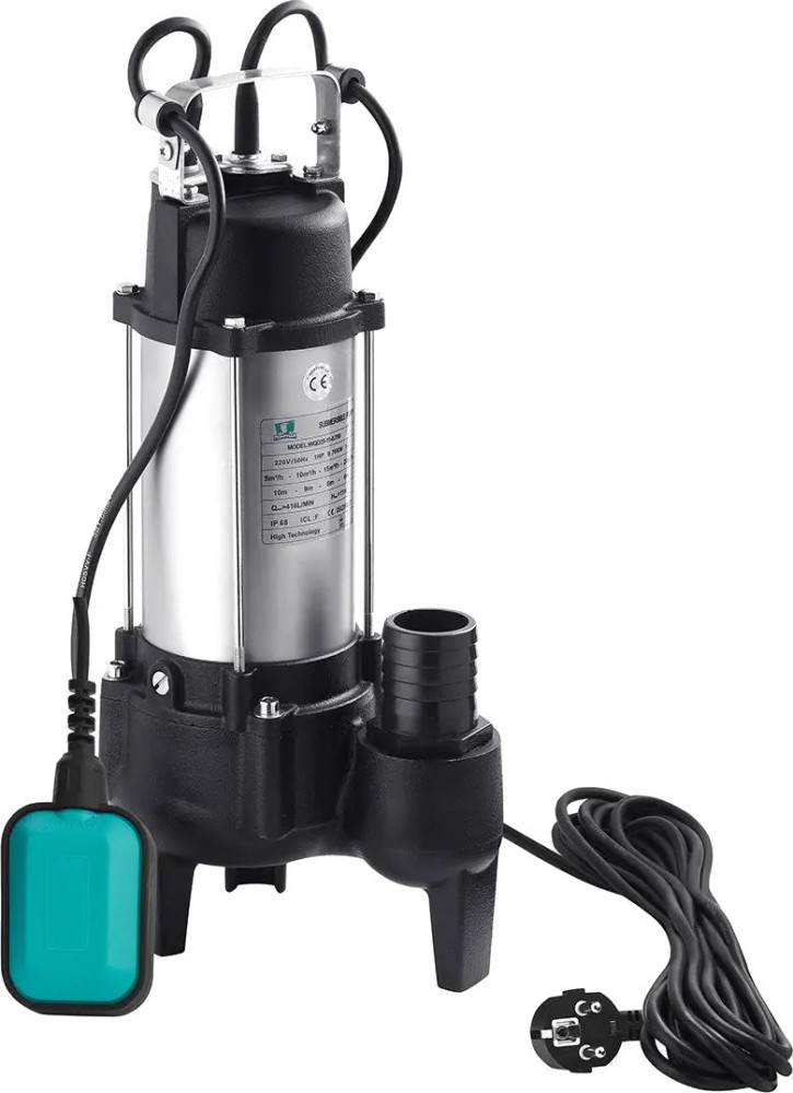 Погружной насос Pumpman WQD25-11-0.75S