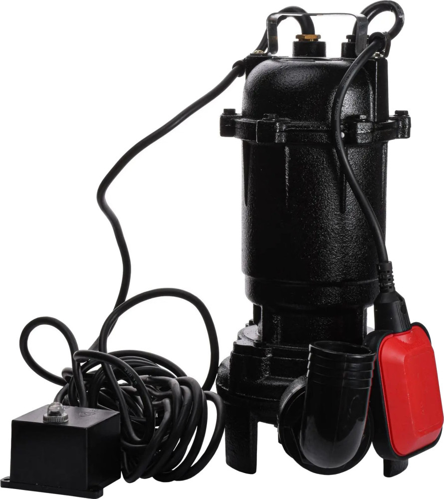 Погружной насос Volks WQ8-12G