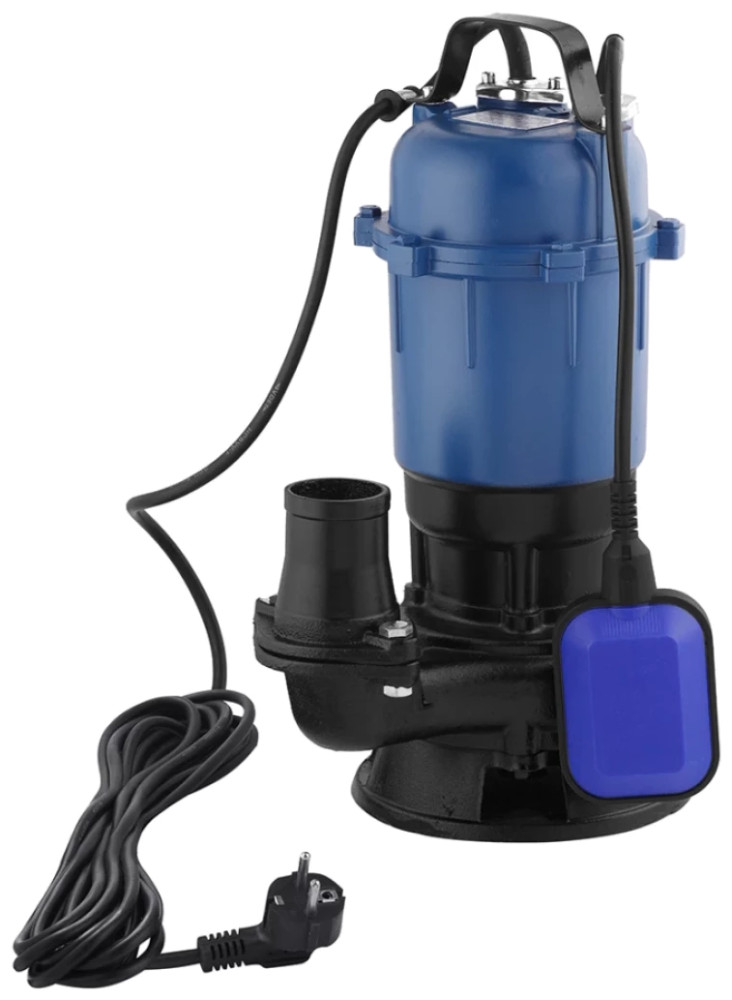 Погружной насос Grandwater WQD12-10-1,5