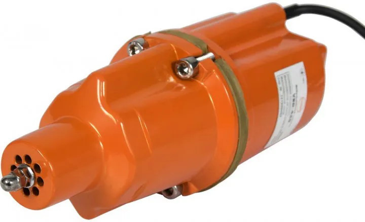 Погружной насос PowerCraft VBD 450