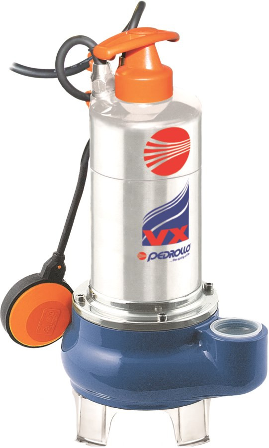 Погружной насос Pedrollo VX 15/35
