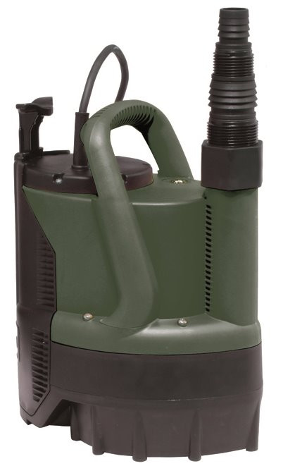 Заглибний насос DAB Pumps Verty Nova 400 M